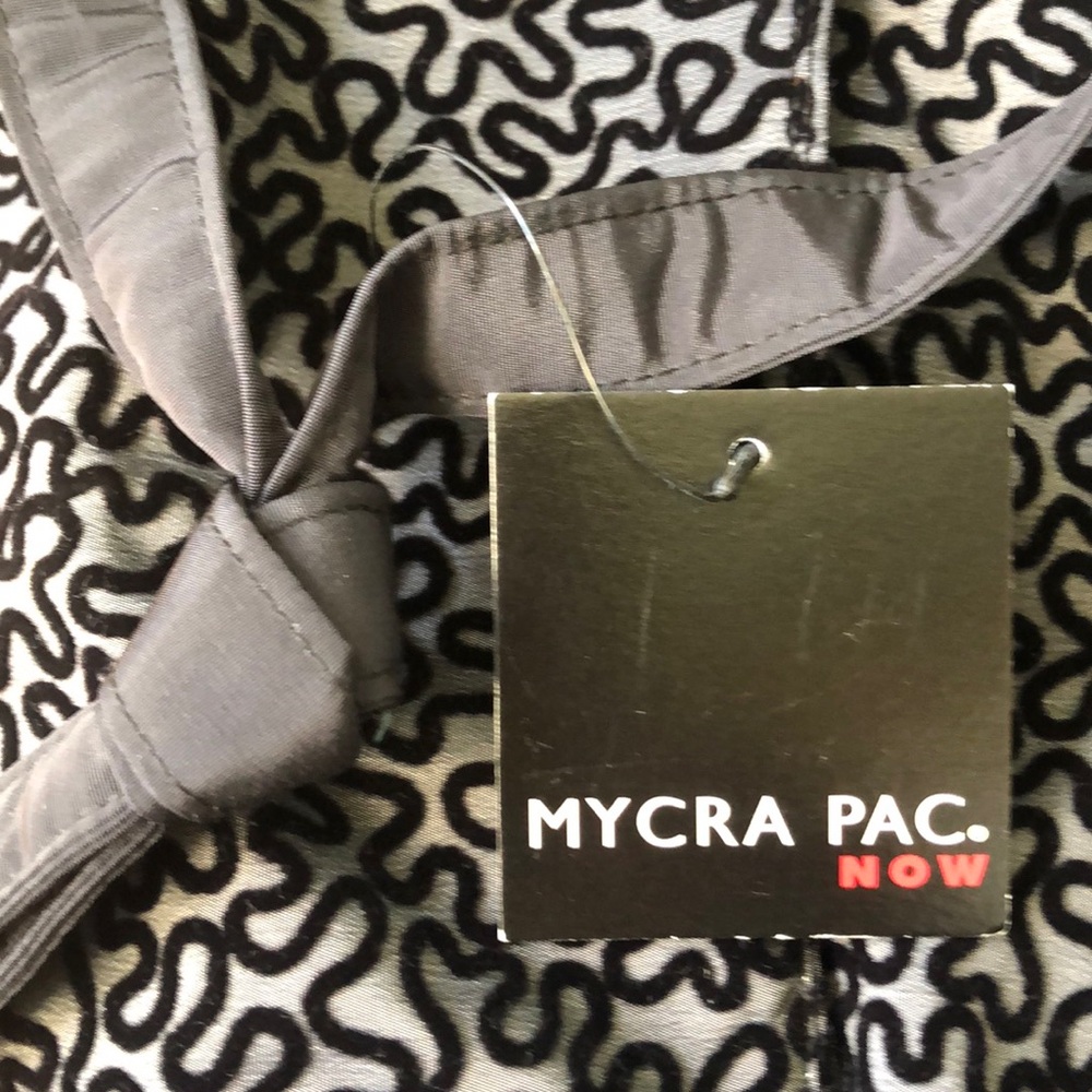 Mycra Pac tote - Picture 5 of 5